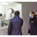 武冈农商银行为企业复工复产注入“金融活水”