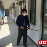 “一对一”护航“心连心”帮扶 驻企联络员助力复工忙