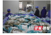 湖南振兴中药日产新冠肺炎预防中药2万包