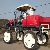 株洲市农业农村局持续整治拖拉机顽瘴痼疾 助力农机春耕生产