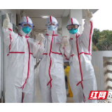 战“疫”前线日记 | 我抗疫，我成长