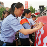 泸溪公安：不一般的女警康素芬