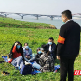 组图 | 春光虽好撒欢还早，还没到摘下口罩的时候！