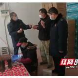 当好“税务小管家”  “营商专员”精细服务助力企业复工稳岗