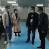 道县：筑牢“防疫坝” 拧好复工复产“安全阀”