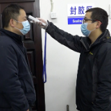 视频|打好组合拳 株洲“厂区”复工马力全开
