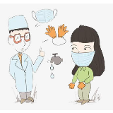 何必戴着口罩去离婚，何不当作情感缓冲期