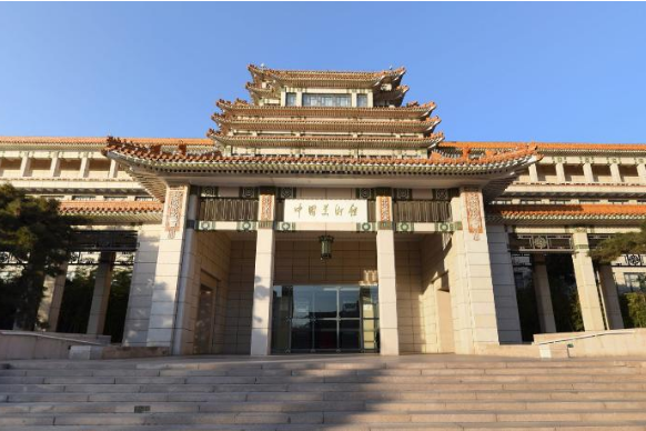 第十三届全国美术作品展览暨第三届中国美术奖、进京作品展