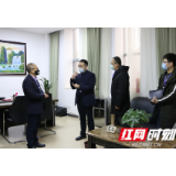 同心战“疫”写担当 ——怀化市城市建设投资有限公司抗击新冠肺炎纪实