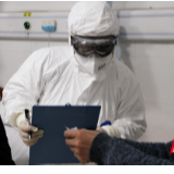 “疫”考模范 长沙开福区从抗疫一线选任优秀干部