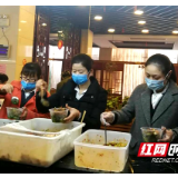 战“疫”情  常德津市文旅部门在行动