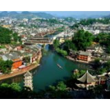 凤凰打出旅游政策“组合拳”   激发旅游市场发展“新活力”