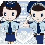 吉首交警曝光闯红灯的交通违法行为