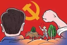 以战练兵 南岳区扎实开展农村党员冬春训