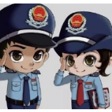 疫情当前，税务人用快板提醒你“网上办税好”