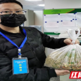 一线“新兵”点子多 社区上下齐点赞