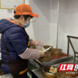 战“疫”不误春时：守门员、卫生员、后勤员都上岗