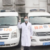 党员风采 | 雷桂平：与“他们”近距离接触，还是由我自己来
