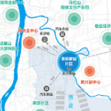 高铁枢纽旁再添“文创芯” 十大行动助力片区“马力全开”