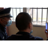 监墙之外有温情 ——通道妥善安置鄂籍刑满释放人员帮助回归社会
