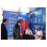 冷水滩：硬刚33天 这支铁军从未下线