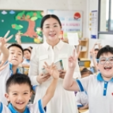湖南省三八红旗手 梁菲