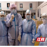 慈利援武日志 | 我的人生“第一次”
