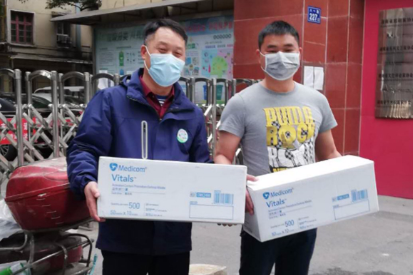 抗击疫情，湖南省文联主管文艺类社会组织在行动