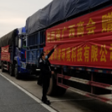 和清环境湘鄂情 保家卫国共抗“疫”