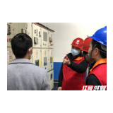 国网岳阳供电公司：“电管家”立解企业复工难题