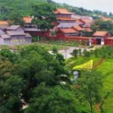 韶山村入选首批湖南省乡村旅游重点村