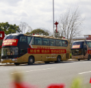 永州市人社局做好农民工返岗复工纪实：暖心就业“直通车” 助力农民工返岗就业