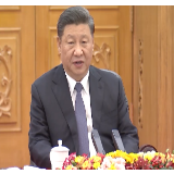 视频丨习近平:中蒙守望相助 同舟共济