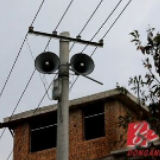 东安:疫情防控不忘“两毒”并防