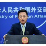 外交部：韩日抗击疫情，中国不会缺席