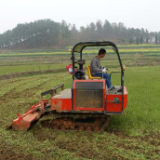 双峰县花门镇：田间地头“闹”春耕