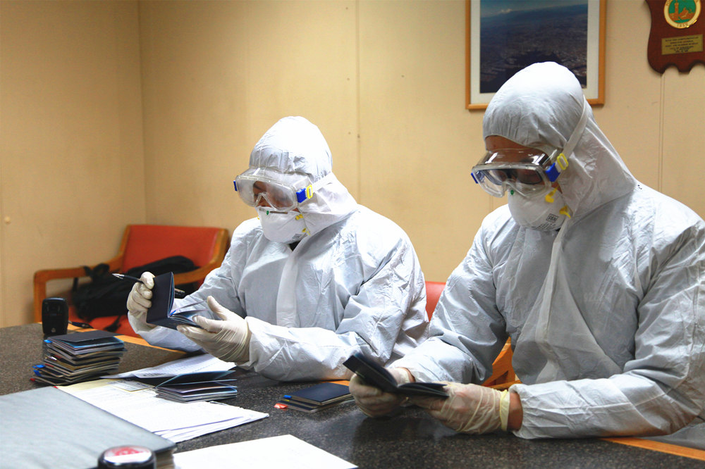 国家移民管理局出台十项措施 有序恢复出入境秩序【2】