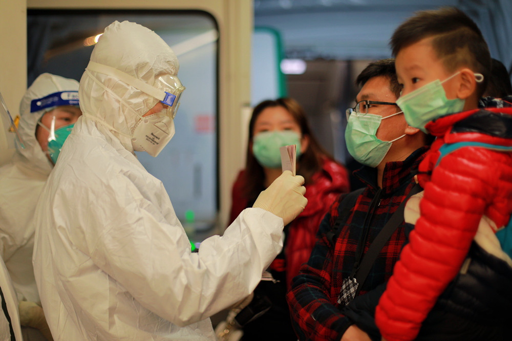 国家移民管理局出台十项措施 有序恢复出入境秩序【4】