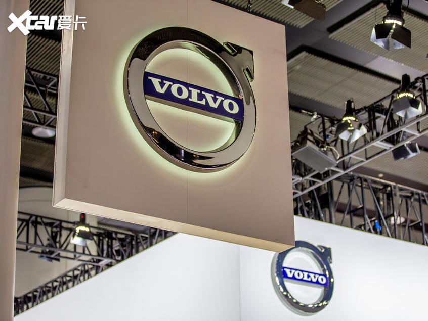 强强联合 吉利/沃尔沃拟整合组全球集团