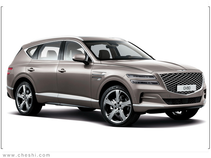 韩系将推9款新车 全新索纳塔/K5领衔 豪华品牌入华-图18