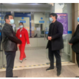 【防疫复工两手抓】云阳街道：努力实现疫情防控与经济发展“双战双赢”