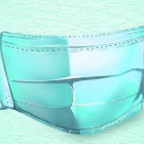 戴口罩 预防新冠肺炎