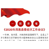 一图读懂丨2020年凤凰县委经济工作会议