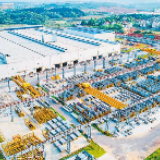 开福“一诺千金”复工复产复信心