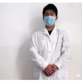 毛红科：昔日“贫困户” 今朝“战疫兵”