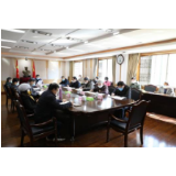 厅党组召开专题会议暨厅疫情防控领导小组会议：认真学习贯彻习近平总书记重要讲话精神，研究部署厅机关疫情防控工作