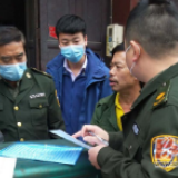 双牌：1065台无牌无证及逾期未报废拖拉机被查处