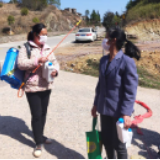 道县柑子园镇：推进人居环境整治 让病菌无处藏身