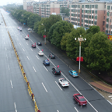警惕反弹！益阳朝阳街道“硬核”出击，战疫“冲锋号”响彻全城