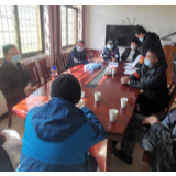 【防疫复工两手抓】高陇镇荔市村：疫情就是命令 防控就是责任